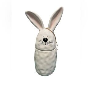 Strawberry Street Ceramic  Bunny